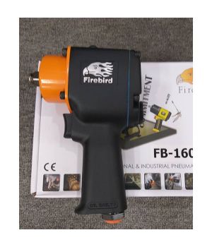 SÚNG XIẾT BU LÔNG FIREBIRD FB-1600PS (1/2)