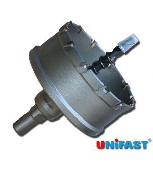 MŨI KHÓET HỢP KIM UNIFAST MCT75