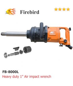 SÚNG XIẾT BU LÔNG BẰNG KHÍ NÉN FIREBIRD FB-8000L
