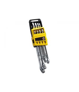 CỜ LÊ BỘ VÒNG MIỆNG MET 8 CHI TIẾT STANLEY STMT78099-8