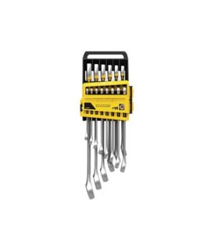 CỜ LÊ BỘ 14 CÁI HỆ MET STANLEY 78092-8