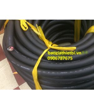50M DÂY PHA CÓ LÕI BỐ HWASAN 2x1.5
