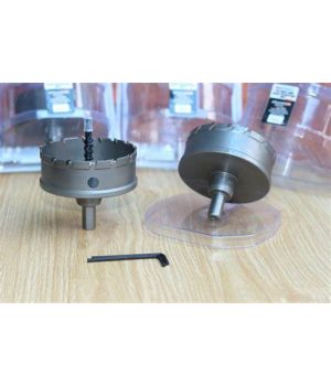 MŨI KHOÉT HỢP KIM UNIFAST MCT90