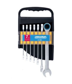 BỘ VÒNG MIỆNG TỰ ĐỘNG 7 CÁI 10-19MM CROSSMAN 91-092