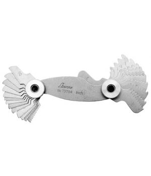 BỘ DƯỠNG ĐO REN SHINWA 28 LÁ 73795