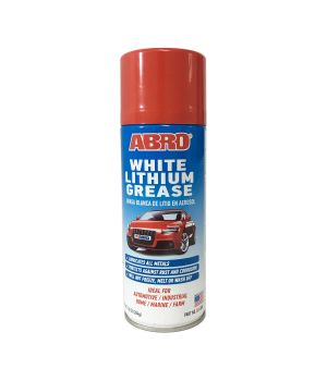 MỠ BÒ XỊT ABRO 284G