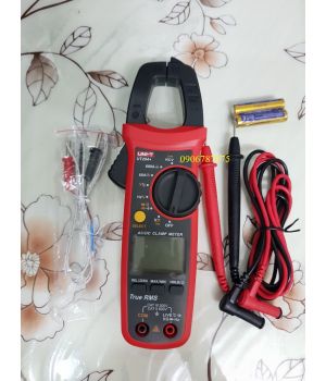 AMPE KÌM UNI - T UT204+