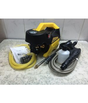 MÁY XỊT RỬA XE, MÁY LẠNH ÁP LỰC CAO AMARI 2200W