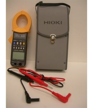 AMPE KÌM HIOKI 3282