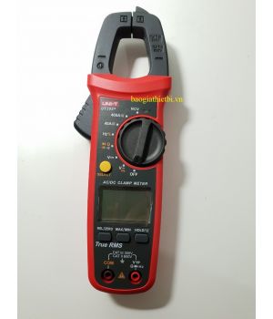 AMPE KÌM UNI-T UT203+