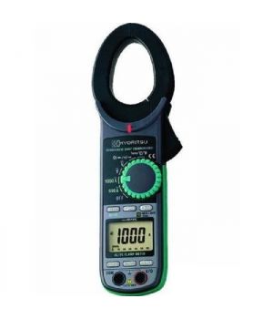 Ampe kìm AC/DC KYORITSU 2056R, K2056R