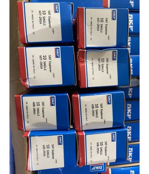 VÒNG BI SKF 607 2RSH