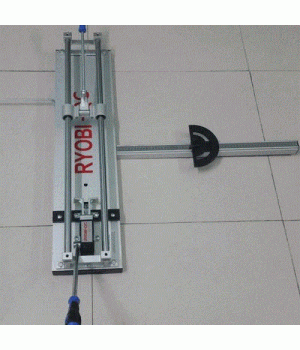 BÀN CẮT GẠCH BẰNG TAY RYOBI QC-800 800MM 