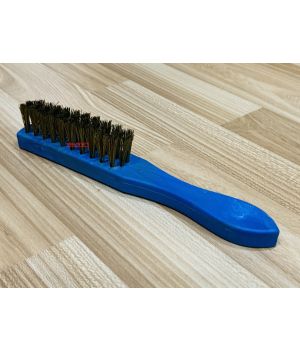 BÀN CHẢI SỢI ĐỒNG TLT-BC010