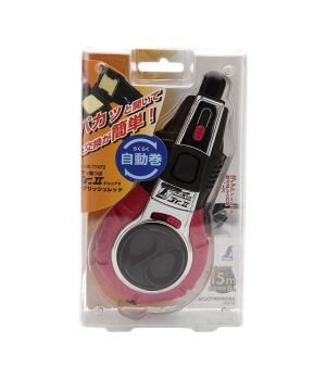 BẬT MỰC TỰ ĐỘNG 15MM SHINWA 77472