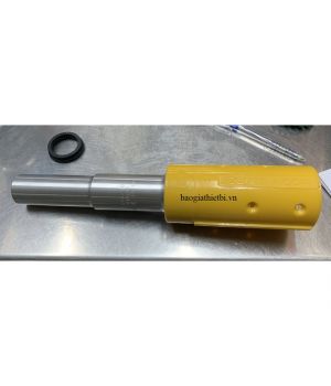 BỘ BÉC PHUN CÁT COUGAR 32-6/50 KÈM TAY NỐI BÉC CONTRACOR