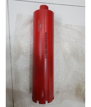 MŨI KHOAN RÚT LÕI BÊ TÔNG BEE TEDDY 89 MM