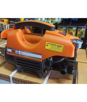 MÁY XỊT RỬA ÁP LỰC CAO BIGTOOLS E2 2200W