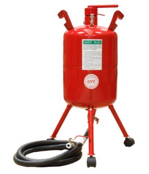 BÌNH PHUN CÁT HƠI CYT SB-210 5GALLON