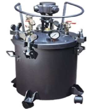 BÌNH TRỘN SƠN YUNICA YAT-20A