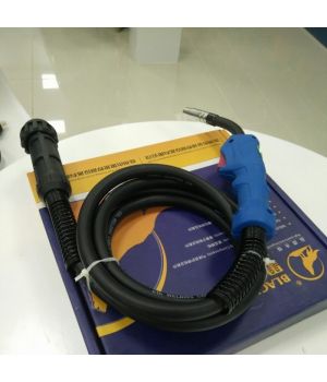 BỘ DÂY MỎ HÀN CO2 15AK-3 MÉT