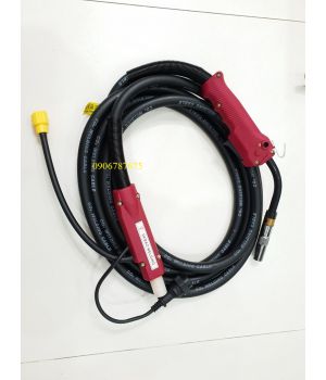BỘ DÂY MỎ HÀN MIG PANASONIC 350A DÀI 5 MÉT