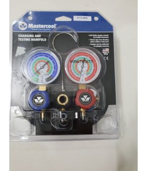 ĐỒNG HỒ NẠP GAS LẠNH MASTERCOOL 97772-MRB