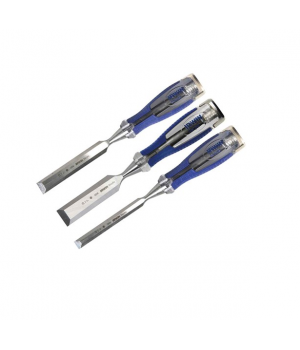 BỘ ĐỤC GỖ CAO CẤP 3 CÂY M750 IRWIN 10503419