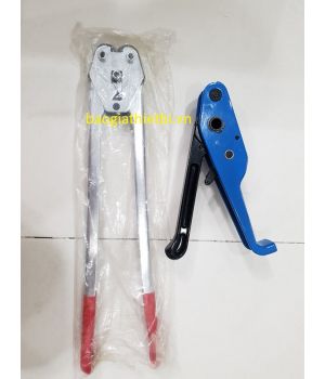 BỘ DỤNG CỤ ĐÓNG ĐAI NHỰA B312