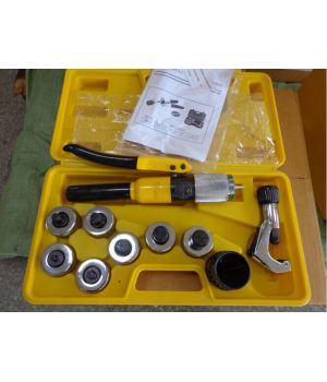 BỘ NONG LOE UỐN ỐNG ĐỒNG TLP HHKG-28 10-28MM