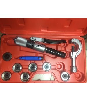 BỘ NONG ỐNG ĐỒNG THỦY LỰC CT-300A (PHI 10-28)