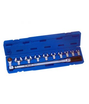 BỘ CẦN CHỈNH LỰC ĐỔI ĐẦU 3/8 INCH KINGTONY 345201 D11MR (20-100Nm)