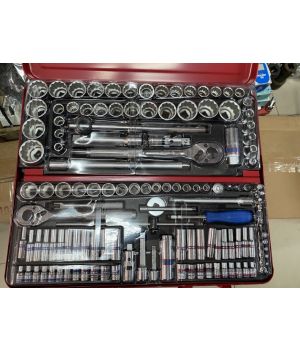 BỘ TUÝP 135 CHI TIẾT KINGTONY 9033CR