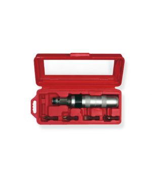 BỘ VÍT ĐÓNG 4 MŨI CAO CẤP CROSSMAN 48-105