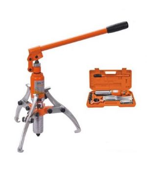 Cảo 3 chấu thủy lực 10 tấn asaki AK-0613