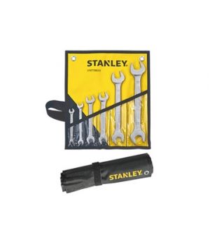CỜ LÊ BỘ VÒNG MIỆNG BỘ 6PC STANLEY STMT 73663-8