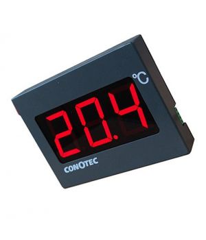 ĐỒNG HỒ HIỂN THỊ NHIỆT ĐỘ CONOTEC CNT-PM3000