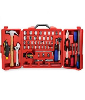 Bộ Đồ Nghề 100 Món Crossman