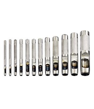 bộ đục lỗ ron 15 cái