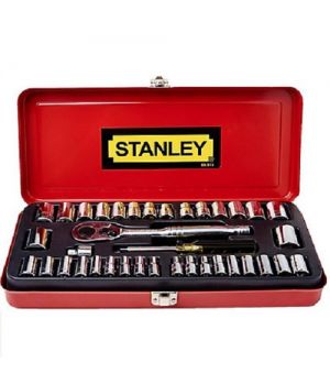 ĐẦU TUÝP 14/38 DR 37 CHI TIẾT STANLEY 89-518-1