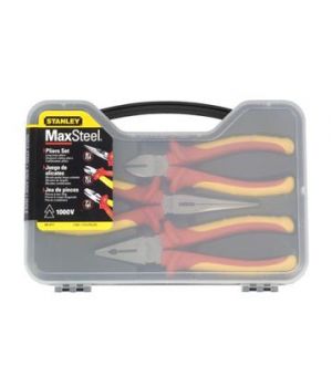 KÌM BỘ 3 CÁI VDE STANLEY 84-011