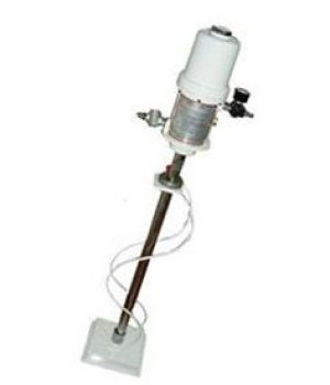BƠM MỠ THÙNG PHUY KHÍ NÉN KOCU GZ-175