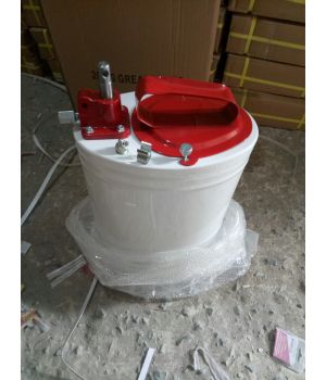 BƠM MỠ THÙNG DÙNG TAY 20 LÍT
