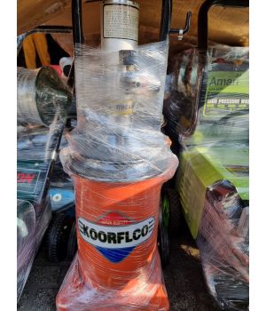 BƠM MỠ THÙNG 12KG KOORFLCO SG-620