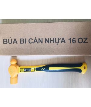 BÚA BI CÁN NHỰA 16 OZ