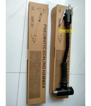 BÚA GÕ RỈ DÙNG HƠI TLT - BGR001