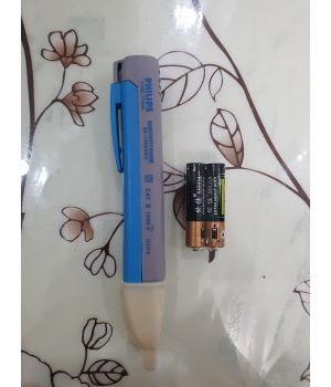 BÚT THỬ ĐIỆN KHÔNG TIẾP XÚC PHILIPS 1AC-A90