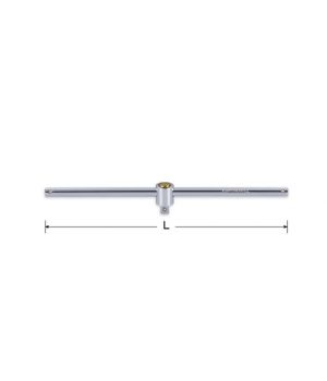 CẦN KÉO NHANH 1 INCH CROSSMAN 91-809