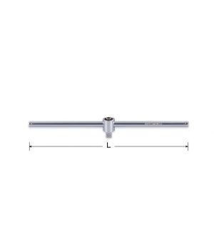 CẦN KÉO 1 INCH CROSSMAN 96-379