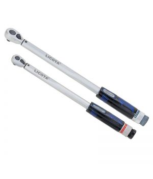 CẦN NỔ CÓ ĐỒNG HỒ LICOTA 1/2 INCH - 4320 (230 FT/LB - 320N.M )